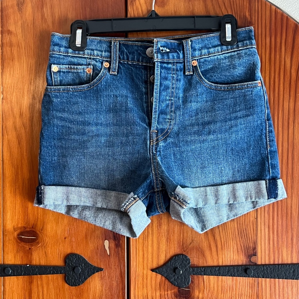 Levi’s Wedgie Short 27